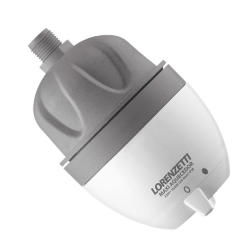 Lorenzetti (Aparelhos) Aquecedor L&C Versatil 127V 5500W