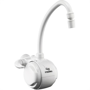 Lorenzetti (Aparelhos) Torneira Elet.L&C Versat.5500/220Bc