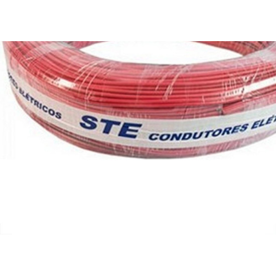 Catel Fio P/Som Bicol.2 X 0,50 Ste 100Mt Catel Fio P/Som Bicol.2 X 0,50 Ste 100Mt