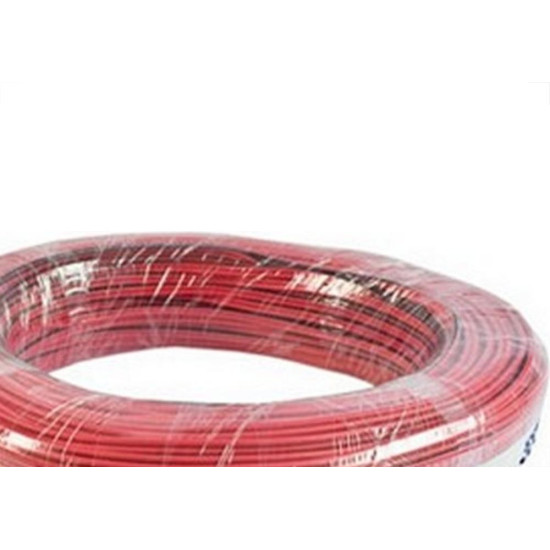 Catel Fio P/Som Bicol.2 X 0,50 Ste 100Mt Catel Fio P/Som Bicol.2 X 0,50 Ste 100Mt