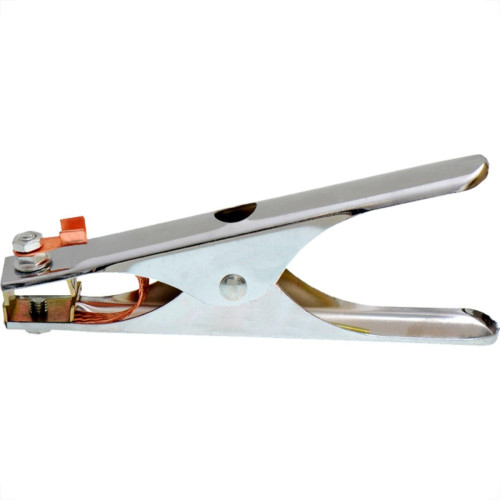 Pro Garra Negat.Safety Aco Estamp.300-A