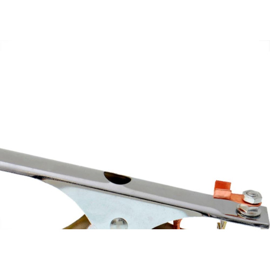 Pro Garra Negat.Safety Aco Estamp.300-A