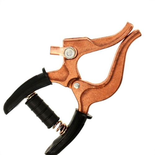 Pro Garra Negat.Safety Bronze 500-A Pro Garra Negat.Safety Bronze 500-A
