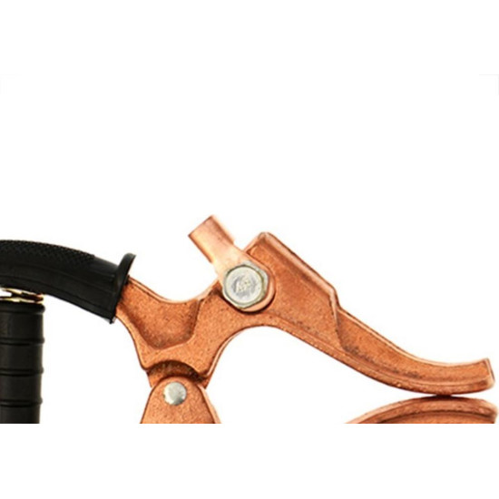 Pro Garra Negat.Safety Bronze 500-A Pro Garra Negat.Safety Bronze 500-A
