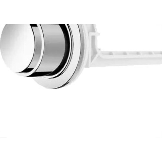 Censi Mecanismo Caixa Acoplada Ac.Lateral 9581