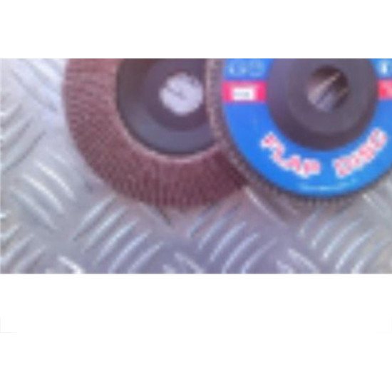 Disflex Disco Flap 7 X 36 Disflex Disco Flap 7 X 36