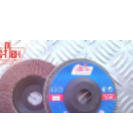 Disflex Disco Flap 7 X 80 Disflex Disco Flap 7 X 80