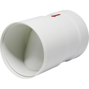 Conexao Valvula Ret.Esg(Luva) 100Mm Estrela