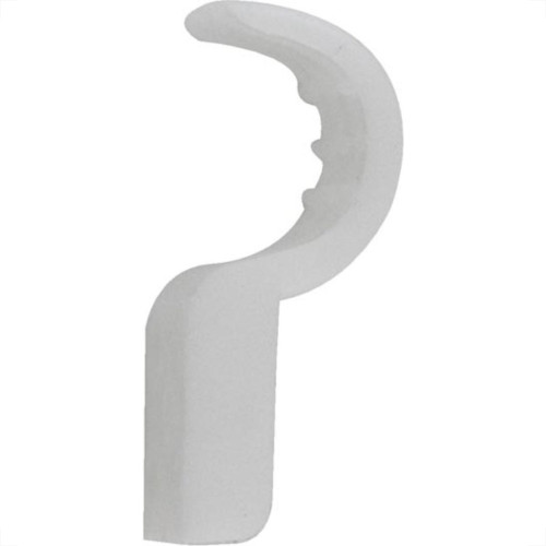 Sforplast Eletrica Grampo Tp.Unha Sfor,Md.12/14 C/100 Sforplast Eletrica Grampo Tp.Unha Sfor,Md.12/14 C/100
