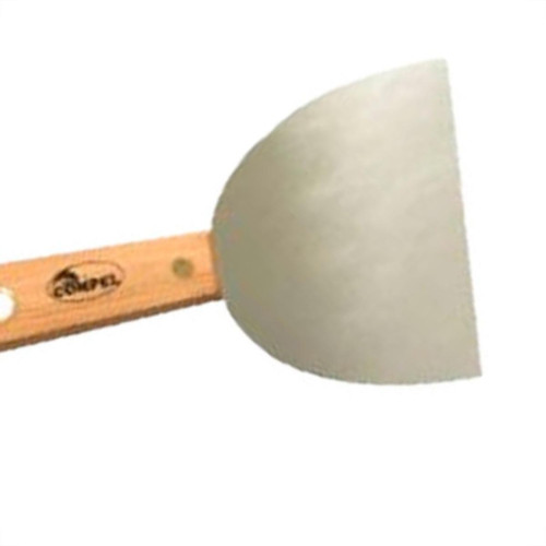 Compel Espatula Inox Cabo Md.150 Mm