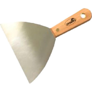 Compel Espatula Inox Cabo Md.120 Mm
