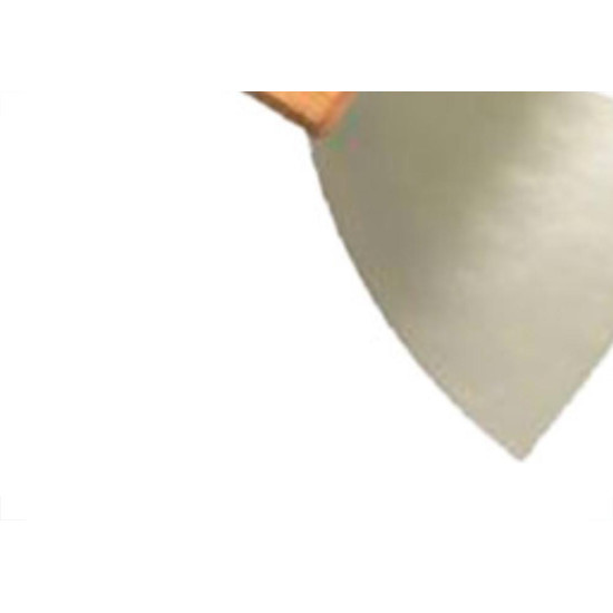 Compel Espatula Inox Cabo Md.100 Mm