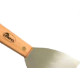 Compel Espatula Inox Cabo Md.100 Mm