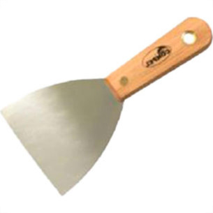 Compel Espatula Inox Cabo Md. 80 Mm