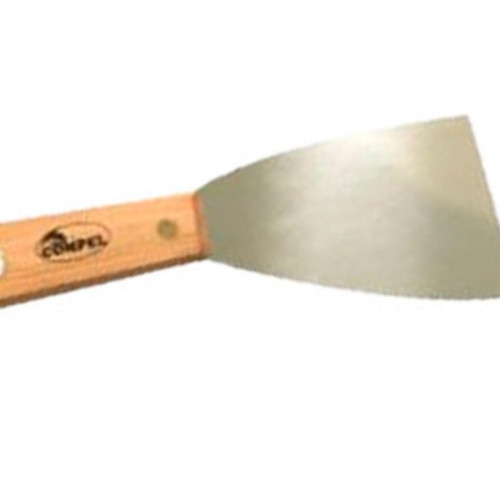 Compel Espatula Inox Cabo Md. 60 Mm