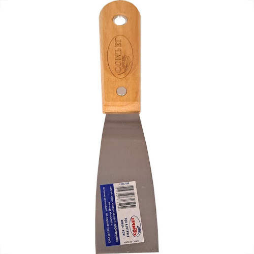 Compel Espatula Inox Cabo Md. 40 Mm