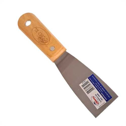 Compel Espatula Inox Cabo Md. 40 Mm