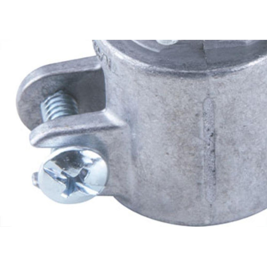 Tramontina Box Reto C/R. 1'' - Kit C/5 Pc