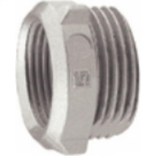 Tramontina Conduletes Bucha Red C/Rosca 3/4X1/2 Tramont.