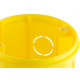 Tramontina Caixinha Luz Pvc 3X3 Ama - Kit C/20 Pc Tramontina Caixinha Luz Pvc 3X3 Ama - Kit C/20 Pc