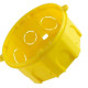 Tramontina Caixinha Luz Pvc Fms Ama - Kit C/48 Pc Tramontina Caixinha Luz Pvc Fms Ama - Kit C/48 Pc