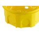 Tramontina Caixinha Luz Pvc Fms Ama - Kit C/48 Pc Tramontina Caixinha Luz Pvc Fms Ama - Kit C/48 Pc