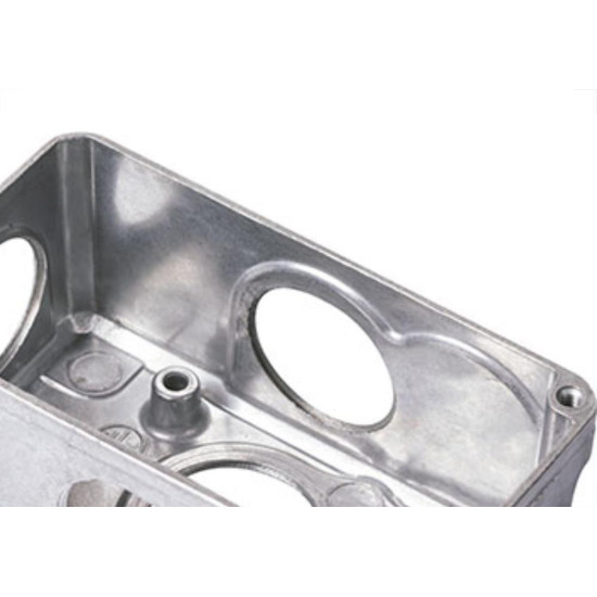 Tramontina Conduletes Condulete Tram.Multipl1'' S/T (30032586)