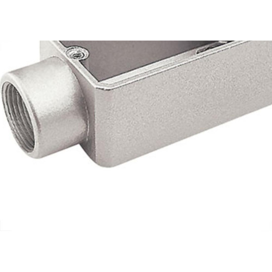 Tramontina Conduletes Condulete Tram.S/Rosca S/T3/4''