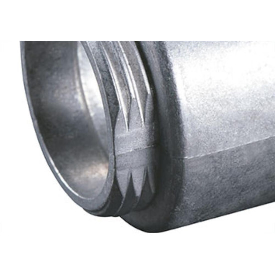 Tramontina Conduletes Conector Saida Tram.Cond/Mult. 3/4'' - Kit C/10 Pc