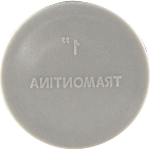 Tramontina Conduletes Tampao Condulet/Mult.Tramont.1'' - Kit C/10 Pc Tramontina Conduletes Tampao Condulet/Mult.Tramont.1'' - Kit C/10 Pc