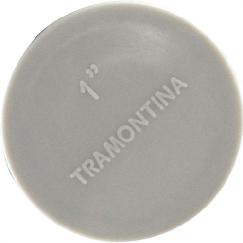 Tramontina Conduletes Tampao Condulet/Mult.Tramont.1'' - Kit C/10 Pc Tramontina Conduletes Tampao Condulet/Mult.Tramont.1'' - Kit C/10 Pc