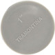 Tramontina Conduletes Tampao Condulet/Mult.Tramont.1'' - Kit C/10 Pc Tramontina Conduletes Tampao Condulet/Mult.Tramont.1'' - Kit C/10 Pc