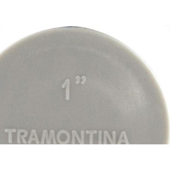 Tramontina Conduletes Tampao Condulet/Mult.Tramont.1'' - Kit C/10 Pc Tramontina Conduletes Tampao Condulet/Mult.Tramont.1'' - Kit C/10 Pc