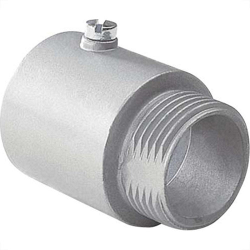 Tramontina Conduletes Conector Conico S/R.Tramonti,1'' - Kit C/5 Pc