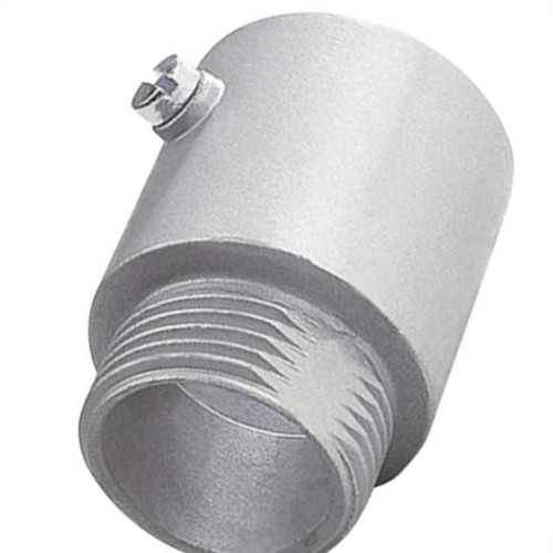 Tramontina Conduletes Conector Conico S/R.Tramonti,1'' - Kit C/5 Pc