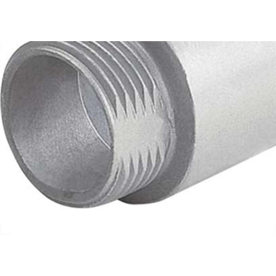 Tramontina Conduletes Conector Conico S/R.Tramonti,1'' - Kit C/5 Pc