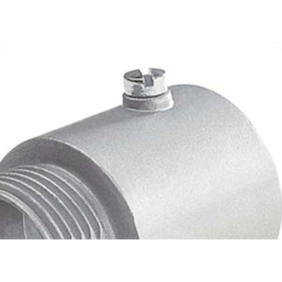 Tramontina Conduletes Conector Conico S/R.Tramonti,1'' - Kit C/5 Pc