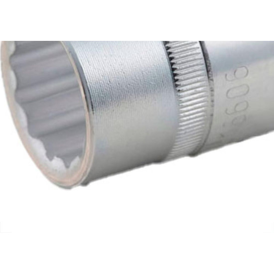 Apex Soquete Estr 3/4 X 38 Sata-16618Sc Apex Soquete Estr 3/4 X 38 Sata-16618Sc