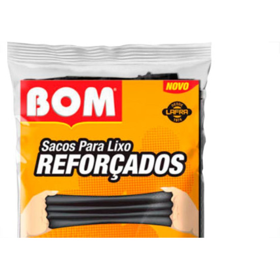 Lafra Saco P/Lixo Bom Ref. 50Lt C/10-0029 Lafra Saco P/Lixo Bom Ref. 50Lt C/10-0029
