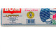 Lafra Saco P/Lixo Bom Rl.Banh.C/50-Brb30 Lafra Saco P/Lixo Bom Rl.Banh.C/50-Brb30