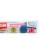 Lafra Saco P/Lixo Bom Rl.Banh.C/50-Brb30 Lafra Saco P/Lixo Bom Rl.Banh.C/50-Brb30