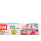 Lafra Saco P/Lixo Bom Rl.Pia C/50-Brp30 Lafra Saco P/Lixo Bom Rl.Pia C/50-Brp30