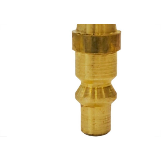 Garden Pino P/Engate Rapido C/Esc.3/8