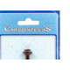 Carbonpecas Parafuso Fx Disco S.Marm.R/E Sext 8401 - Kit C/6 Pc Carbonpecas Parafuso Fx Disco S.Marm.R/E Sext 8401 - Kit C/6 Pc
