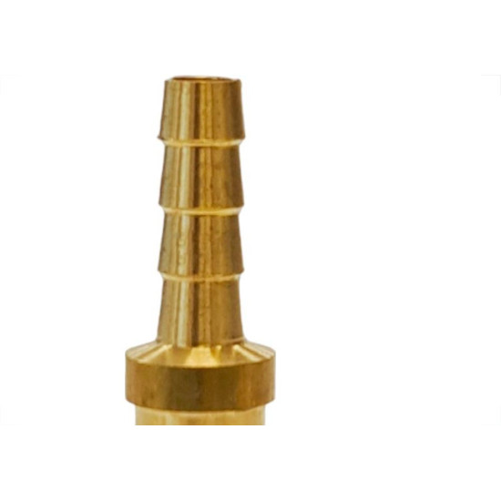 Garden Pino P/Engate Rapido C/Esc 1/4
