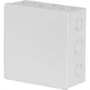 Cemar Caixa Passag  18,5X21X7,4 Pvc