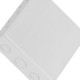 Cemar Caixa Passag 18,5X21X7,4 Pvc Cemar Caixa Passag 18,5X21X7,4 Pvc