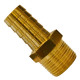Kit C/4 - Garden Adaptador Espigao Fixo Macho 3/4X3/4 Kit C/4 - Garden Adaptador Espigao Fixo Macho 3/4X3/4