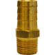 Garden Adaptador Espigao Fixo Macho 1/2X3/4 Garden Adaptador Espigao Fixo Macho 1/2X3/4