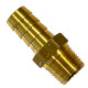 Garden Adaptador Espigao Fixo Macho 1/2X5/16 Garden Adaptador Espigao Fixo Macho 1/2X5/16